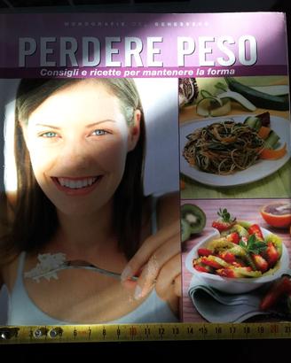 Libro dieta