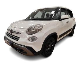 Fiat 500L 1.4 95 CV Cross -FULL OPTIONALS-