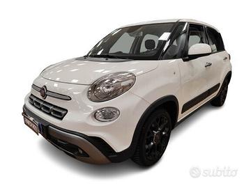 Fiat 500L 1.4 95 CV Cross -FULL OPTIONALS-