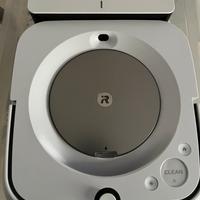 IRobot Braavajet M6
