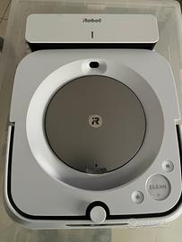 IRobot Braavajet M6