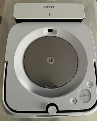 IRobot Braavajet M6