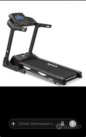 Tapis roulant Diadora Exess 8.5