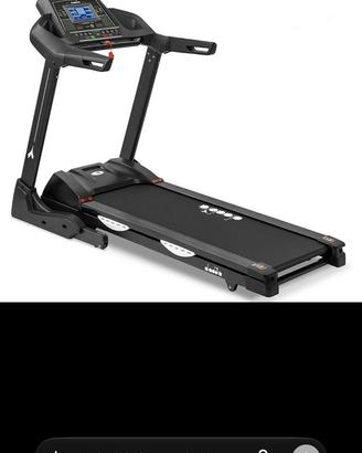 Tapis roulant Diadora Exess 8.5