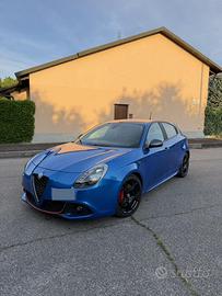 Alfa Romeo Giulietta 1.6