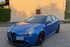 Alfa Romeo Giulietta 1.6