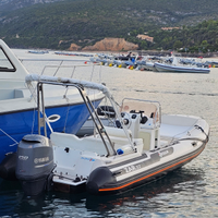 ZAR 57 + Yamaha 150 CV 4T (2015)