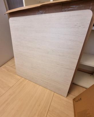 Tavolo roulotte - caravan - camper - barca 90x90