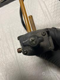 Rubinetto benzina elettrovalvola Virago 535