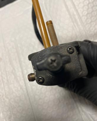 Rubinetto benzina elettrovalvola Virago 535