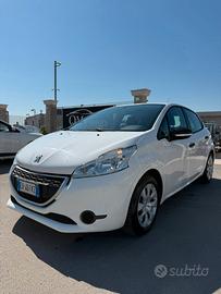Peugeot 208 1.0 VTi 68 CV 5 porte Access