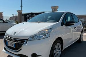 Peugeot 208 1.0 VTi 68 CV 5 porte Access
