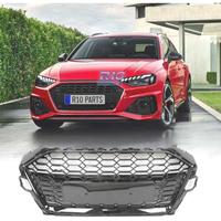 GRIGLIA PER AUDI A4 20- LOOK RS