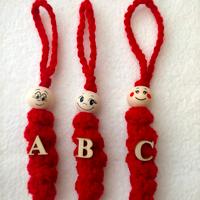 portafortuna regalino handmade pensierino