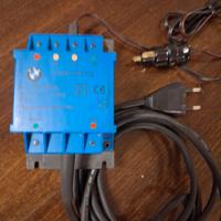 caricatore mantenitore bmw 