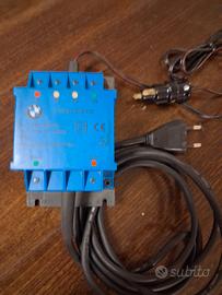 caricatore mantenitore bmw 