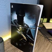 Ps5 slim con lettore cd NUOVA