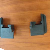 tappi profili finestre dx/sx