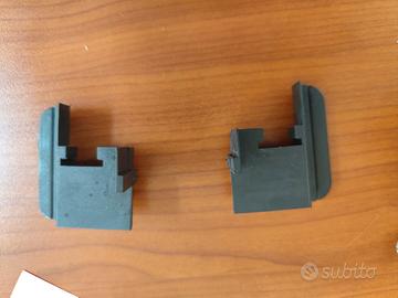 tappi profili finestre dx/sx