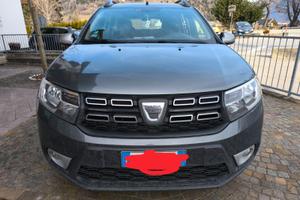 DACIA Logan MCV 1.5 dCi 8V 90CV - Station Wagon