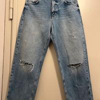 Jeans Sisley