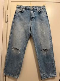 Jeans Sisley