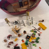 Arca Noe’ Playmobile