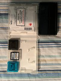Pokémon e Lotto giochi DS e GBA