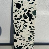 Piastrelle Marmocemento verde