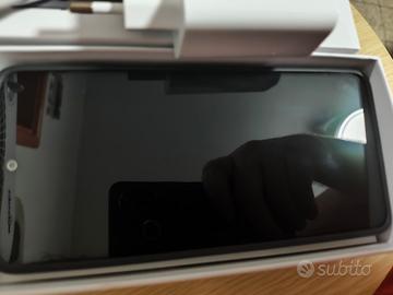 Redmi note 13 4G / 8gb RAM256 