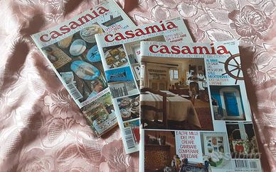 Rivista Le Idee di Casamia- Leggere annuncio