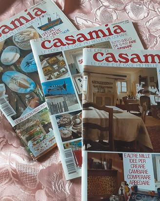 Rivista Le Idee di Casamia- Leggere annuncio