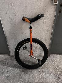 Nimbus 24” Mountain unicycle