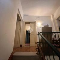 4 LOCALI A SAN LUCIDO