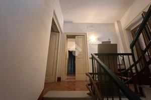 4 LOCALI A SAN LUCIDO