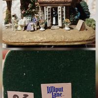Lilliput Lane 