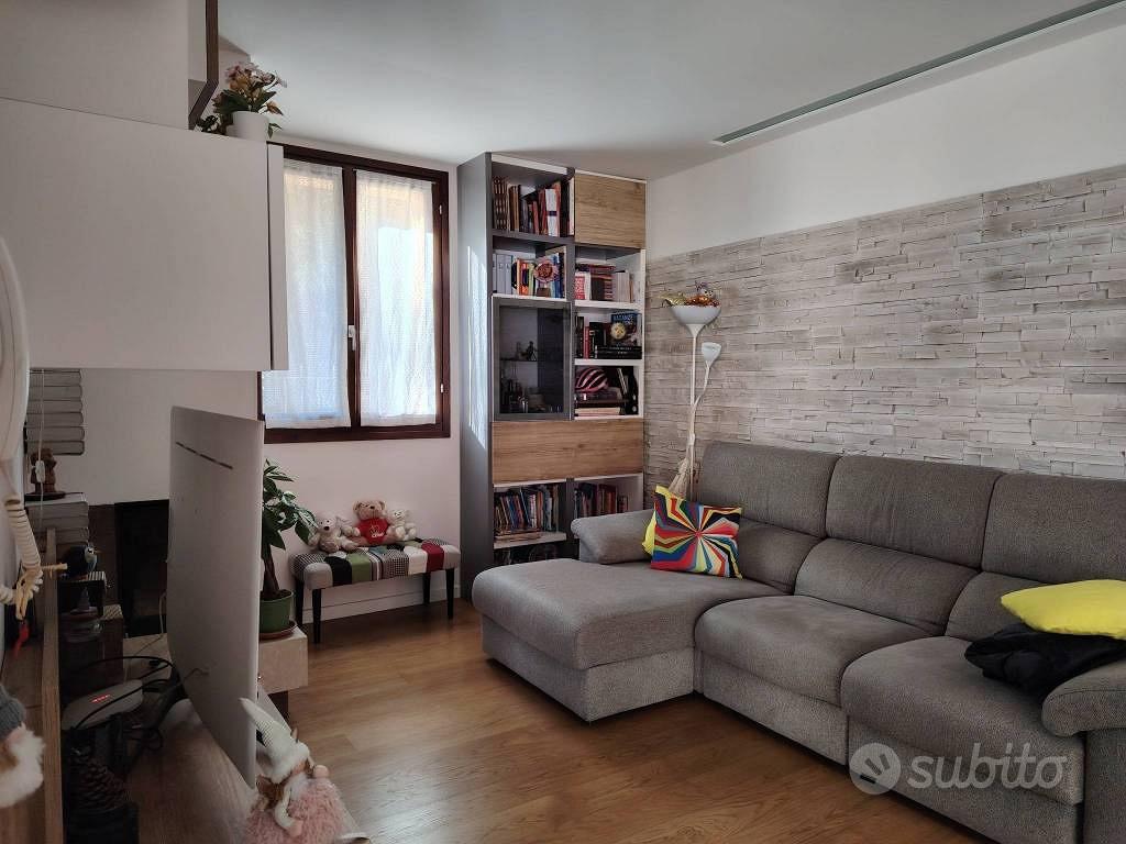 Appartamento – Pesaro, Cattabrighe - Vista 3