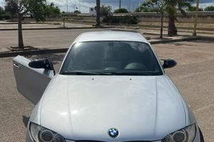 Bmw serie 1 copue123d Msport
