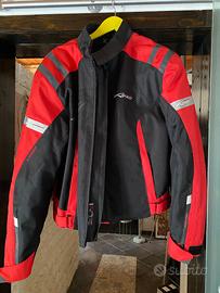 Giacca moto invernale X-Pro evo XL