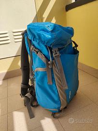 Zaino Trekking e Fotografia