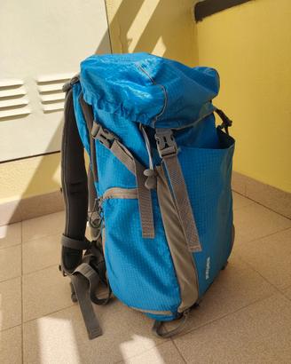 Zaino Trekking e Fotografia