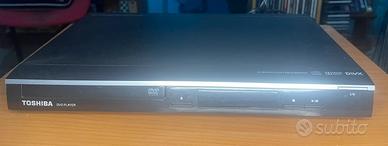 Lettore DVD Toshiba