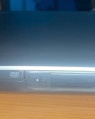 Lettore DVD Toshiba