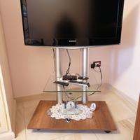TV e porta Tv