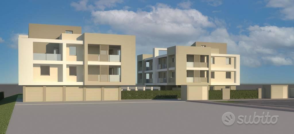Terreno di 2300 m² a Fidenza - Vista 4