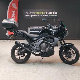 Kawasaki Versys 650