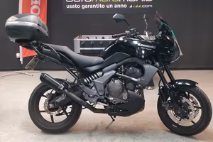 Kawasaki Versys 650
