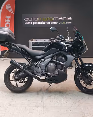 Kawasaki Versys 650