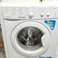 Lavatrice Indesit A++ 7 kg