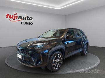 Toyota Yaris Cross 1.5h Trend awd-i 116cv e-cvt